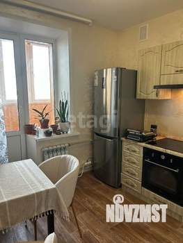 1-к квартира, вторичка, 32м2, 5/9 этаж