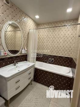 1-к квартира, вторичка, 46м2, 11/26 этаж