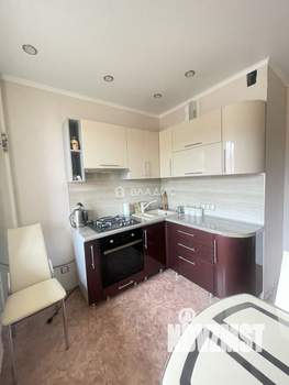 1-к квартира, вторичка, 40м2, 9/10 этаж