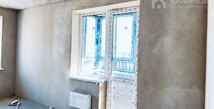 3-к квартира, вторичка, 64м2, 6/10 этаж