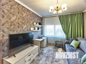 2-к квартира, вторичка, 66м2, 5/14 этаж