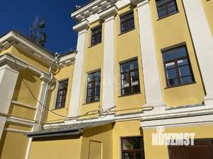 2-к квартира, вторичка, 60м2, 2/3 этаж