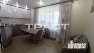 3-к квартира, вторичка, 80м2, 7/17 этаж