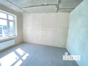 1-к квартира, сданный дом, 31м2, 5/6 этаж