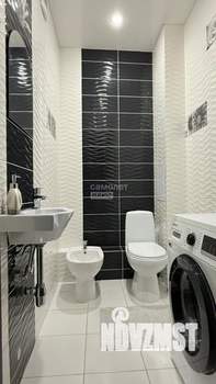 3-к квартира, вторичка, 83м2, 3/18 этаж