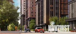 2-к квартира, вторичка, 74м2, 8/21 этаж