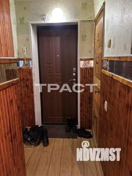 1-к квартира, вторичка, 28м2, 5/9 этаж