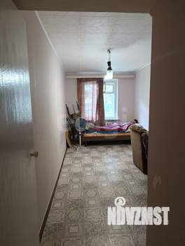 3-к квартира, вторичка, 59м2, 2/5 этаж