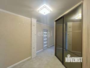 2-к квартира, вторичка, 71м2, 16/16 этаж