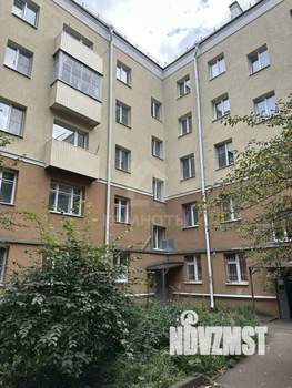 1-к квартира, вторичка, 29м2, 3/5 этаж
