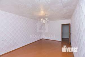 3-к квартира, вторичка, 62м2, 3/5 этаж
