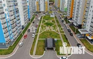1-к квартира, вторичка, 37м2, 8/17 этаж