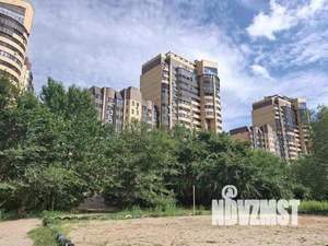 2-к квартира, вторичка, 54м2, 1/10 этаж