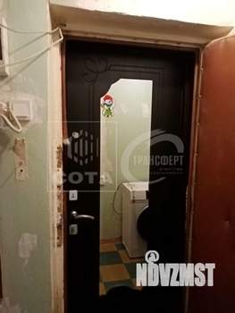 1-к квартира, вторичка, 31м2, 2/5 этаж