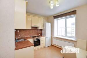 2-к квартира, вторичка, 60м2, 15/17 этаж