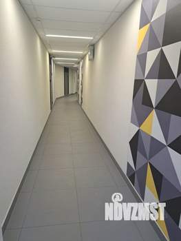 1-к квартира, вторичка, 56м2, 10/21 этаж