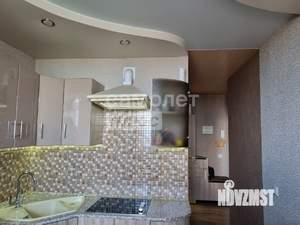 1-к квартира, вторичка, 39м2, 16/17 этаж