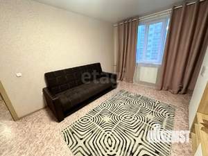 1-к квартира, вторичка, 37м2, 12/17 этаж