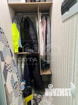 2-к квартира, вторичка, 49м2, 6/25 этаж