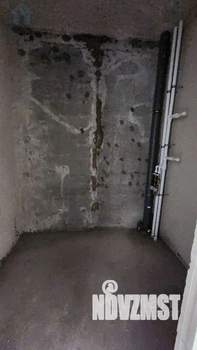 1-к квартира, сданный дом, 36м2, 6/18 этаж