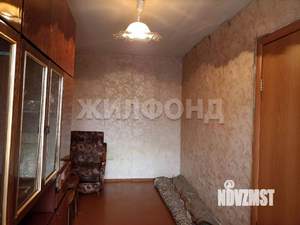 2-к квартира, вторичка, 44м2, 4/5 этаж