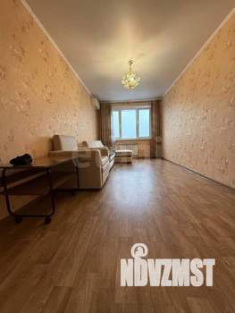 1-к квартира, вторичка, 36м2, 9/17 этаж