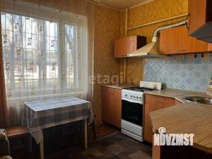 1-к квартира, вторичка, 38м2, 1/9 этаж