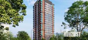 4-к квартира, вторичка, 79м2, 17/19 этаж