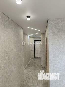 1-к квартира, вторичка, 37м2, 5/9 этаж