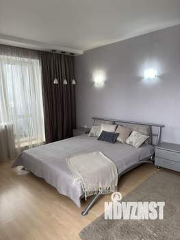 3-к квартира, вторичка, 90м2, 4/4 этаж
