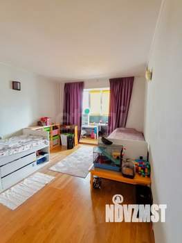 2-к квартира, вторичка, 71м2, 8/10 этаж