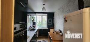 2-к квартира, вторичка, 50м2, 4/5 этаж