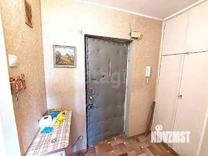 1-к квартира, вторичка, 30м2, 9/9 этаж