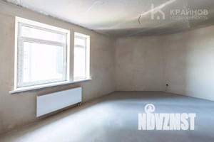 3-к квартира, сданный дом, 68м2, 7/23 этаж