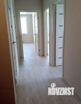 2-к квартира, вторичка, 55м2, 18/19 этаж