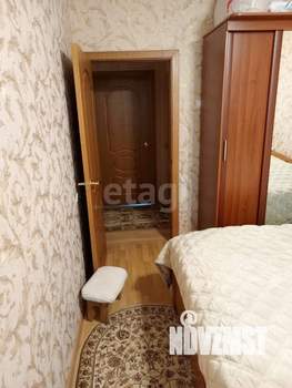 3-к квартира, вторичка, 68м2, 2/10 этаж