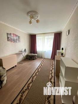 2-к квартира, вторичка, 43м2, 2/9 этаж