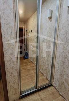 2-к квартира, вторичка, 44м2, 2/2 этаж