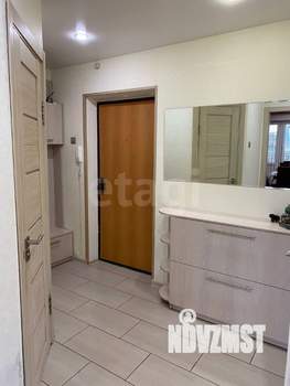 2-к квартира, вторичка, 49м2, 3/17 этаж