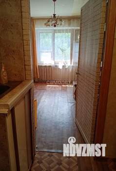 Студия квартира, вторичка, 18м2, 3/5 этаж