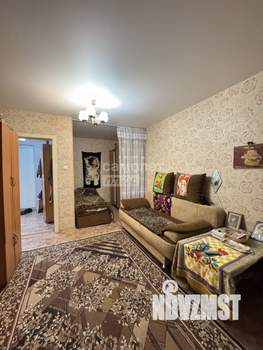 1-к квартира, вторичка, 37м2, 1/16 этаж