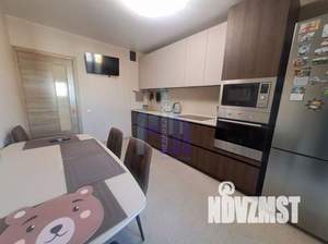 2-к квартира, вторичка, 59м2, 13/17 этаж