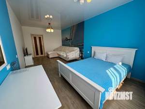 1-к квартира, вторичка, 51м2, 15/26 этаж