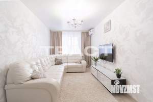 4-к квартира, вторичка, 81м2, 9/9 этаж