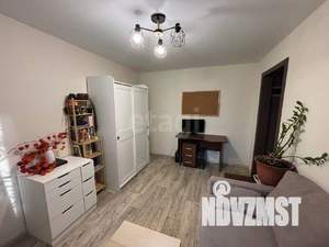 1-к квартира, вторичка, 25м2, 4/5 этаж