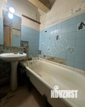 2-к квартира, вторичка, 42м2, 4/9 этаж