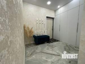 2-к квартира, вторичка, 50м2, 9/20 этаж