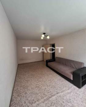 1-к квартира, вторичка, 37м2, 9/17 этаж