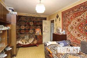 1-к квартира, вторичка, 40м2, 3/9 этаж