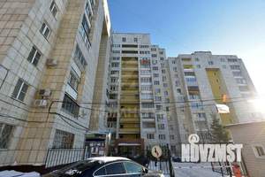 3-к квартира, вторичка, 67м2, 5/13 этаж